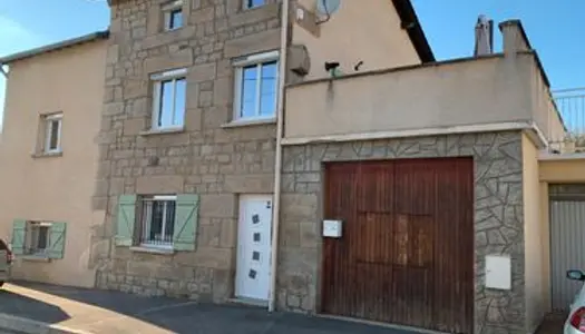 Maison 4 pièces 136m² 