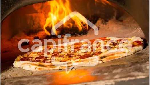 Dpt Côtes d'Armor (22), à vendre GUINGAMP Pizzeria 2