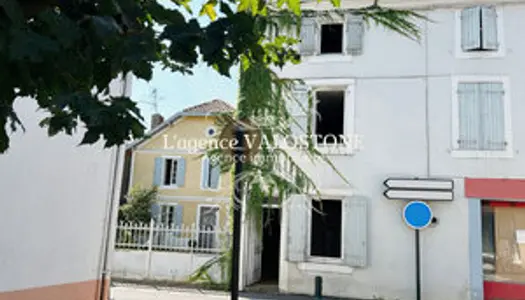 Maison de 5 pièces de 128 m²