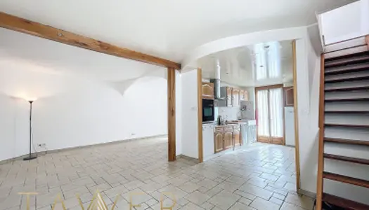 Maison 5 pièces 98 m²