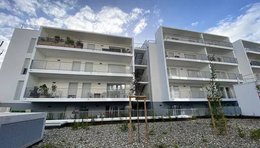 ROYAN : appartement 3 pièces (58 m²) à vendre