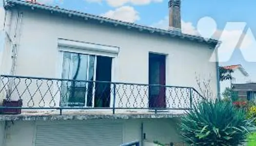 Maison 4 pièces 109 m²