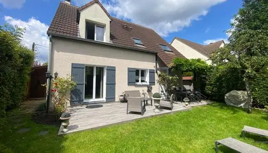 Maison 5 pièces 125 m² 