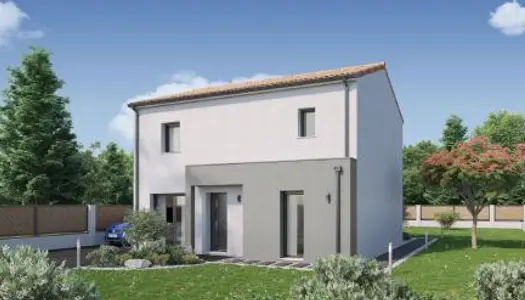 Maison 5 pièces 113 m² 