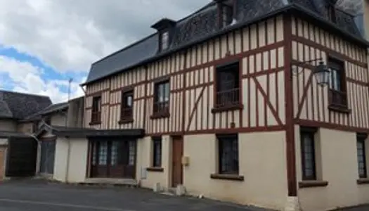 Maison 7 pièces 140 m² 