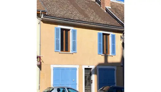 Vente Maison 200 m² à Monestier de Clermont 240 000 €