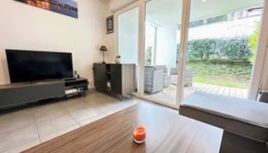 EXCLUSIVITE à Hasparren, T2 de 41 m²