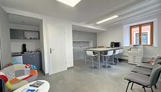 Local commercial - 28 m2 