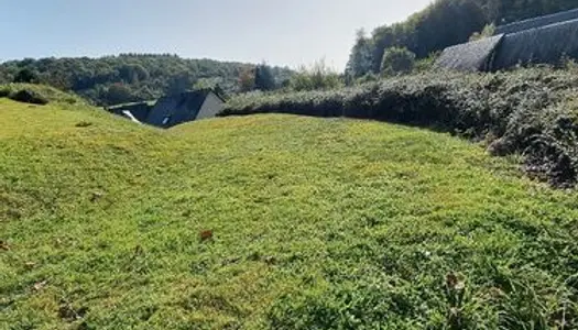 Terrain à bâtir Fontaine-sous-Préaux 