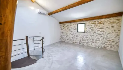 Vente Maison de village 90 m² à Cucuron 294 000 €