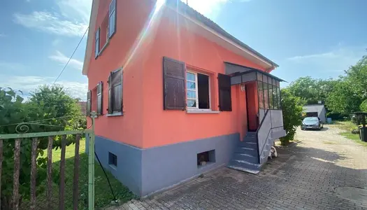 Vente Maison 80 m² à Offendorf 229 000 €