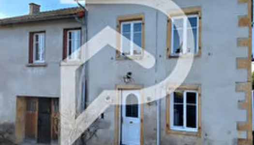 Maison 5 pièces 85 m²