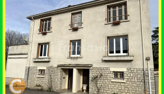 Vente Maison neuve 127 m² à Chateauneuf sur Cher 67 500 €