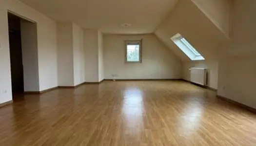 Appartement 4 pièces 115 m² 