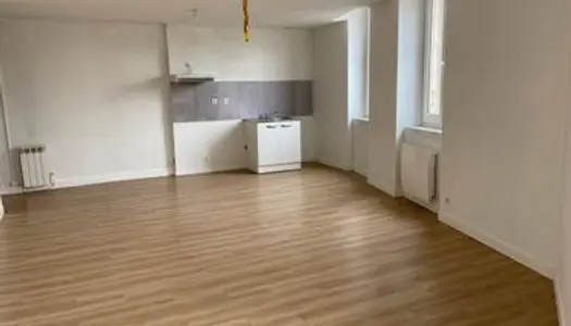 Appartement T2 centre MUSSIDAN