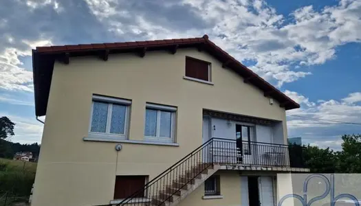 Villa 6 pièces 130 m² 