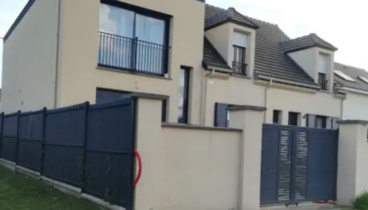 Maison 7 pièces 217 m² 