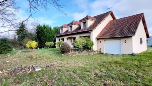 Maison 3 pièces 95 m²