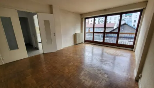 Appartement 1 pièce 47 m² 