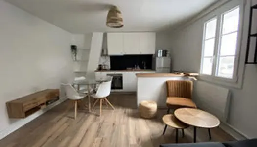 Appartement à Montrouge 39 m2