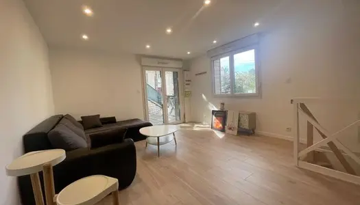 Maison 2 pièces 50 m² 