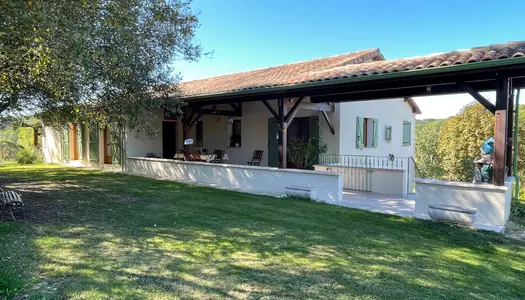 Vente Maison 260 m² à Castelnau Montratier 390 000 €