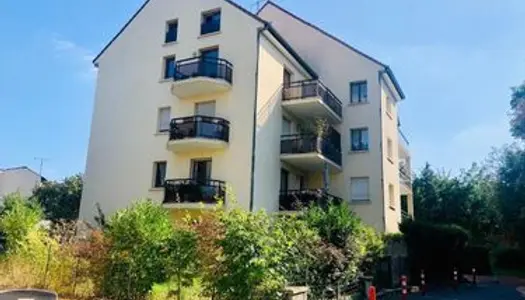 Appartement 1 pièce 34 m²