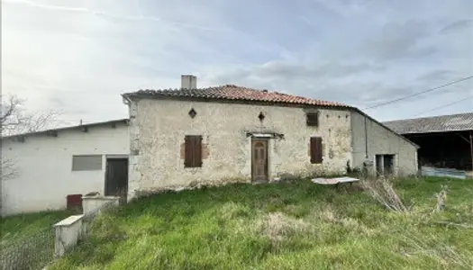 Maison 2 pièces 253 m²