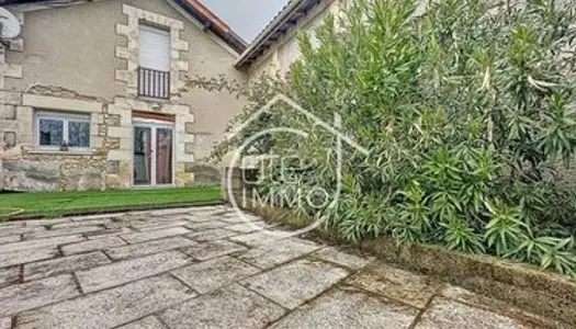 Maison 5 pièces 132 m²