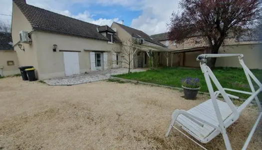 Maison 5 pièces 198 m²