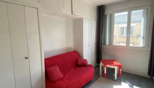 Appartement 1 pièce 23 m² 