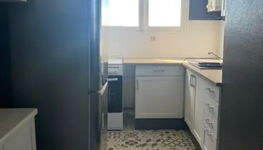 Appartement T3 de 67m² avec 2 Chambres, Lumineux, Près de la Rue de Nantes 