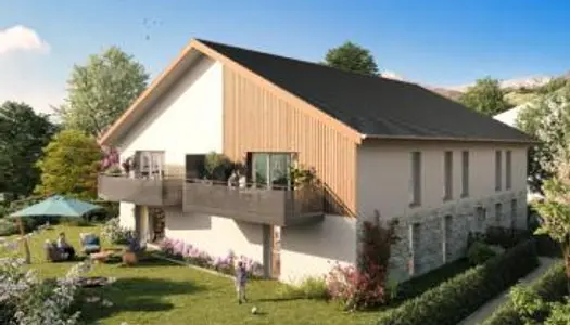 Maison 5 pièces 123 m² 