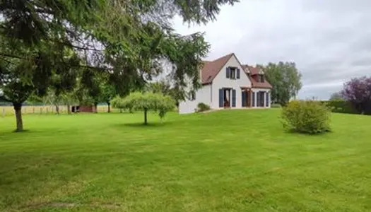 Maison 5 pièces 144 m² 