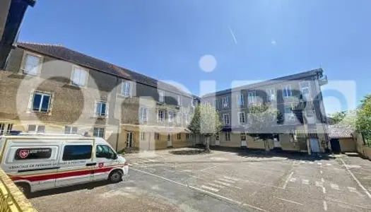 Immobilier professionnel Vente Montluçon   400000€