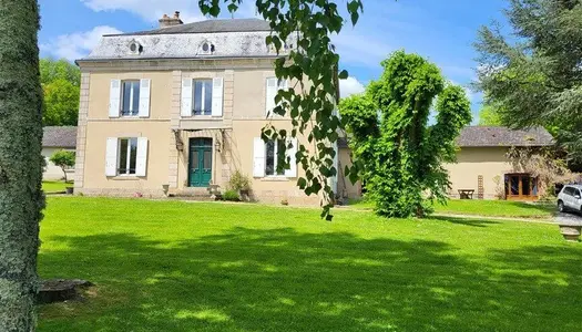 Vente Maison à Bessines-sur-Gartempe 483 600 €