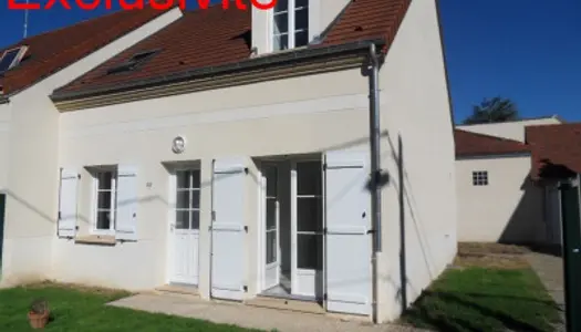 Maison 5 pièces 86 m²