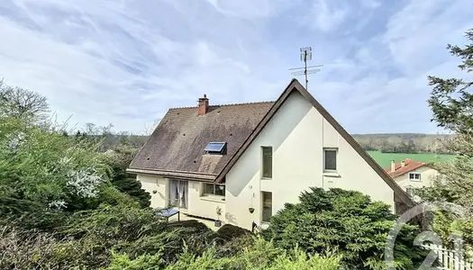 Maison 7 pièces 230 m²