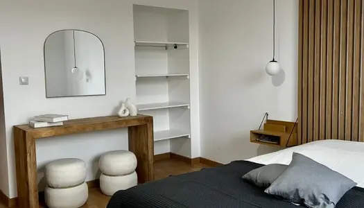 Appartement 2 pièces 70 m²