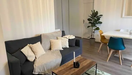 Appartement Vente Créteil 3p 64m² 309000€