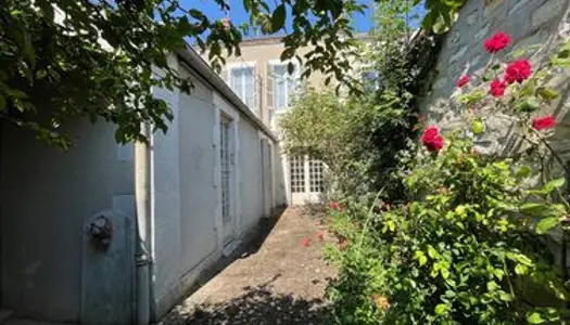 Maison 4 pièces 120 m² 