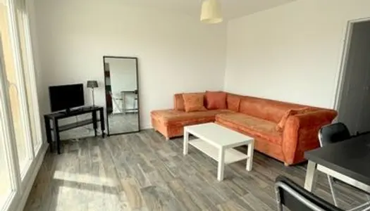 Appartement Location Avignon 2p 38m² 540€