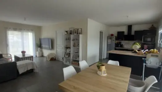 Maison 6 pièces 43 m² 