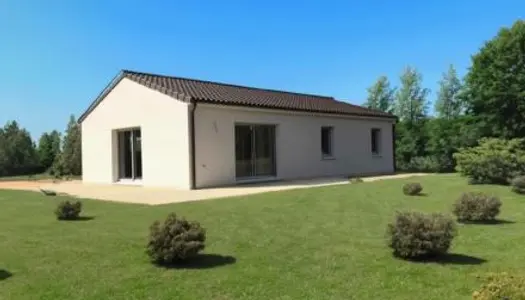 Maison 5 pièces 90 m²