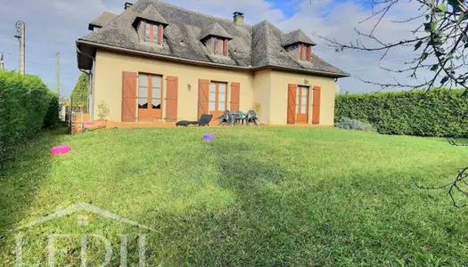 Maison 6 pièces 150 m²