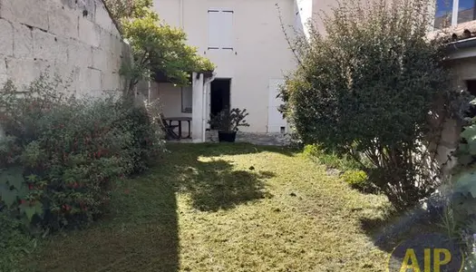 Maison 5 pièces 94 m² 