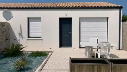 Location étudiant 38m2 