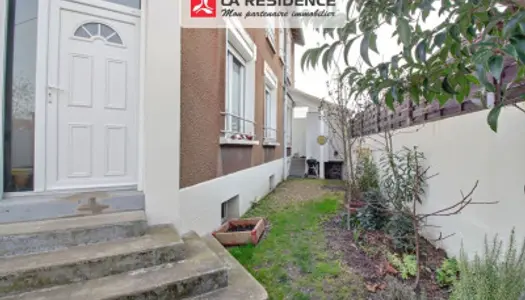 Maison 4 pièces 82 m²