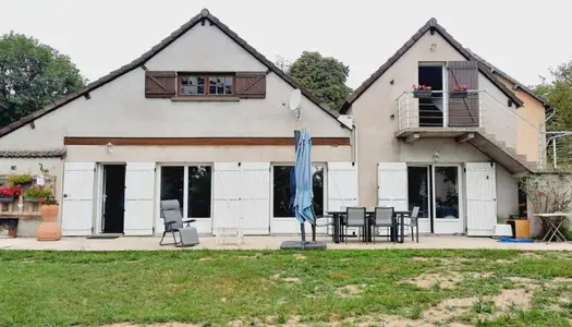 Vente Maison 166 m² à Treigny 201 000 €