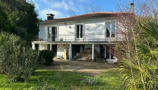 Maison 6 pièces 177 m²